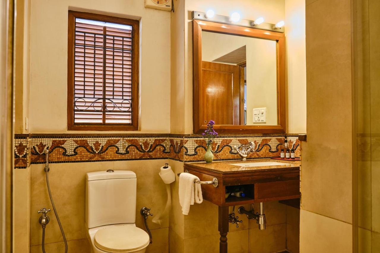Serendipity House Goa Nerul  Exterior foto