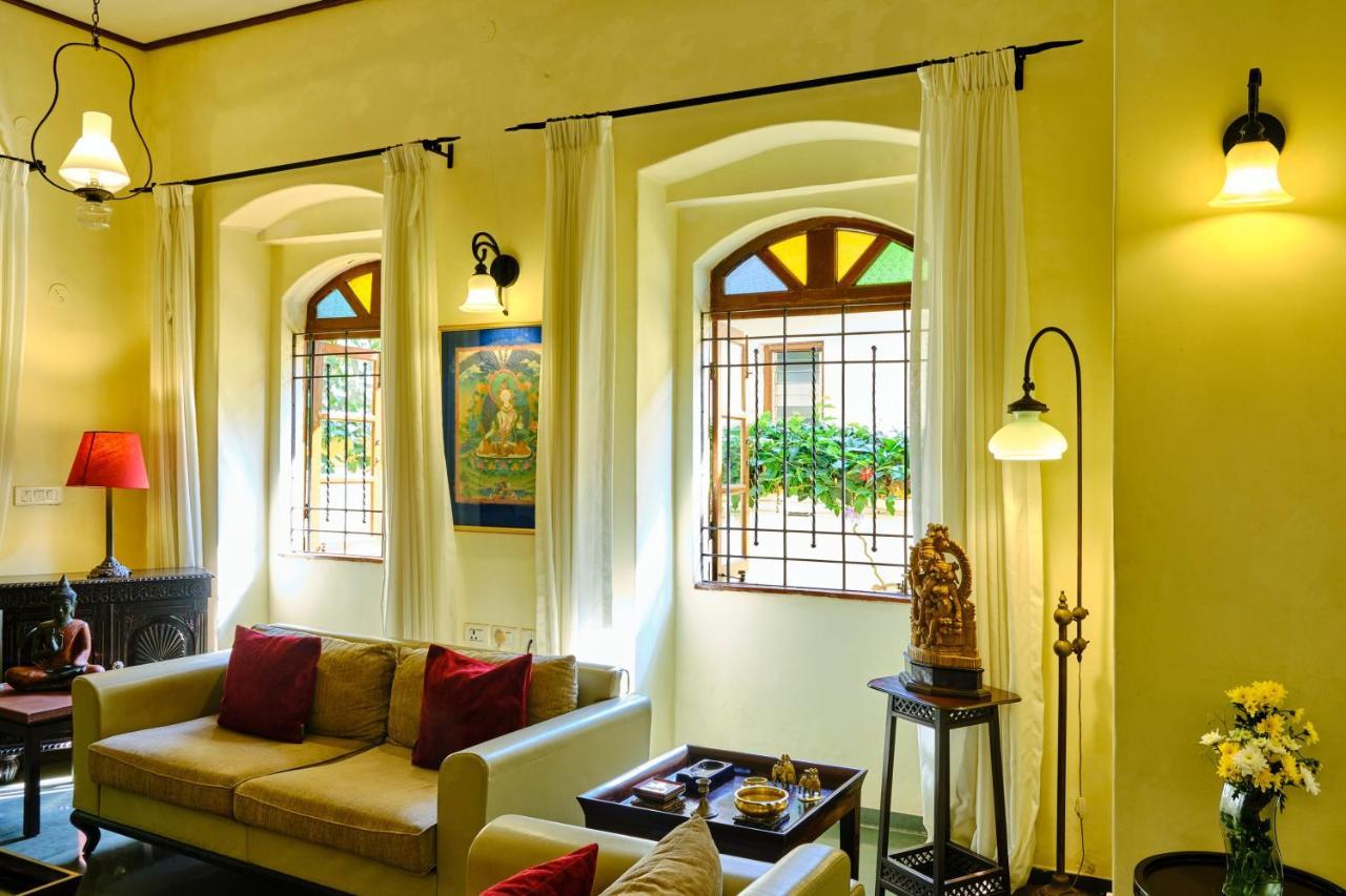 Serendipity House Goa Nerul  Exterior foto