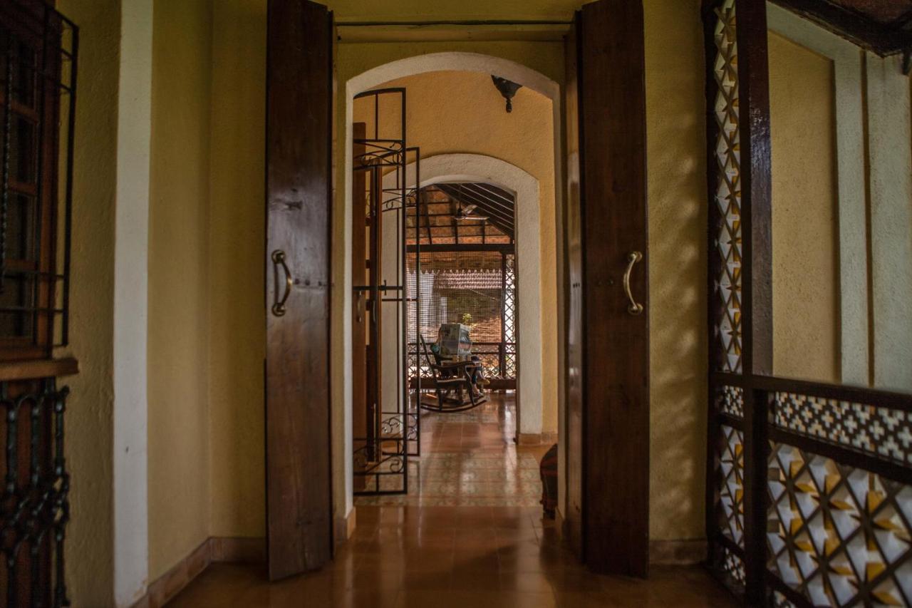 Serendipity House Goa Nerul  Zimmer foto